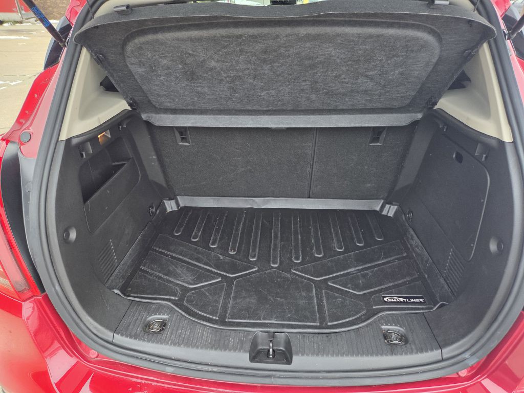 2017 Buick Enclave Image 24