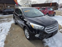 Image for 2017 Ford Escape SE ID: 7045636