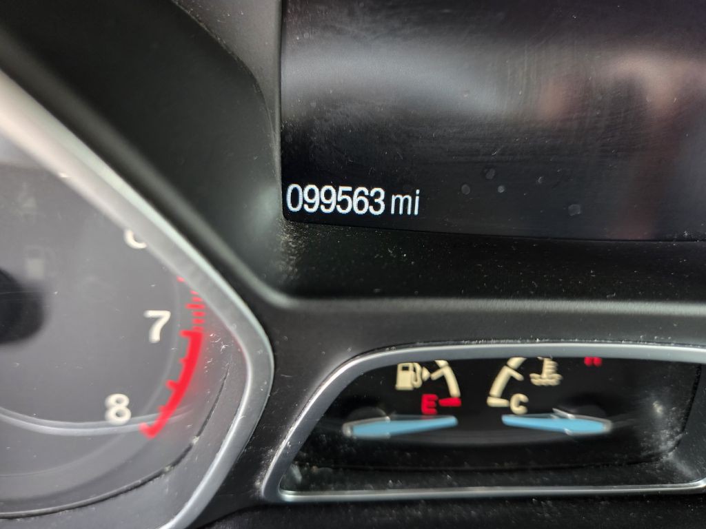 2017 Ford Escape Image 7