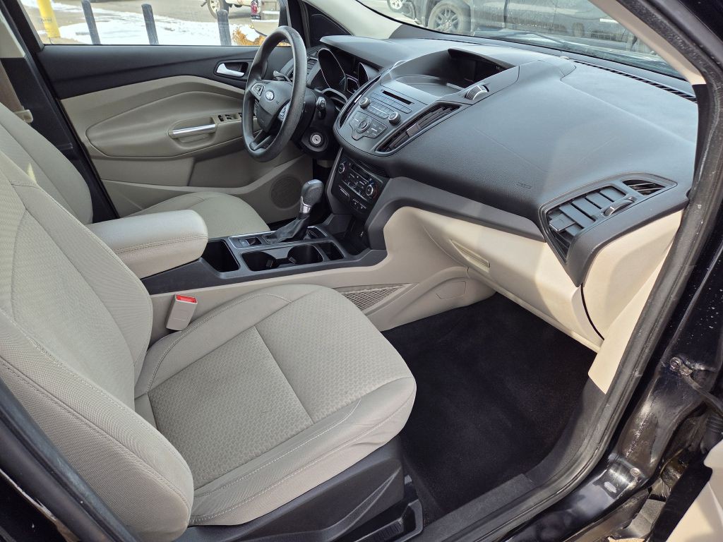 2017 Ford Escape Image 13