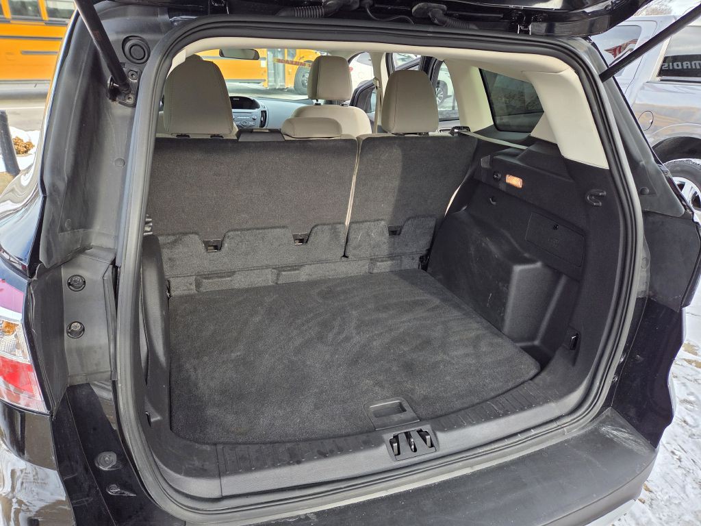 2017 Ford Escape Image 19