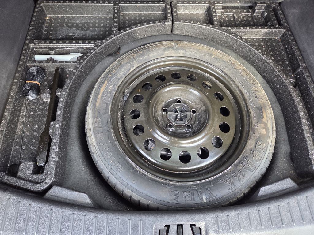 2017 Ford Escape Image 20