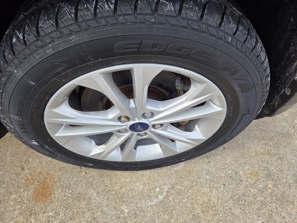 2017 Ford Escape Image 22