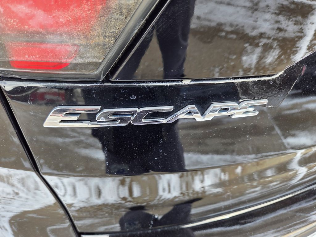 2017 Ford Escape Image 25