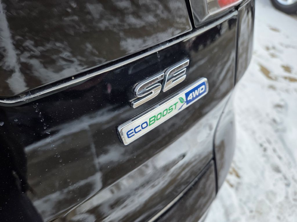 2017 Ford Escape Image 26