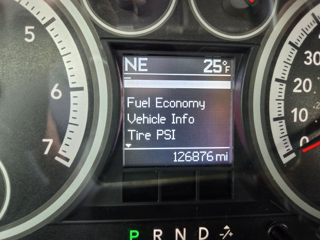 2010 Dodge Ram 1500 Image 8