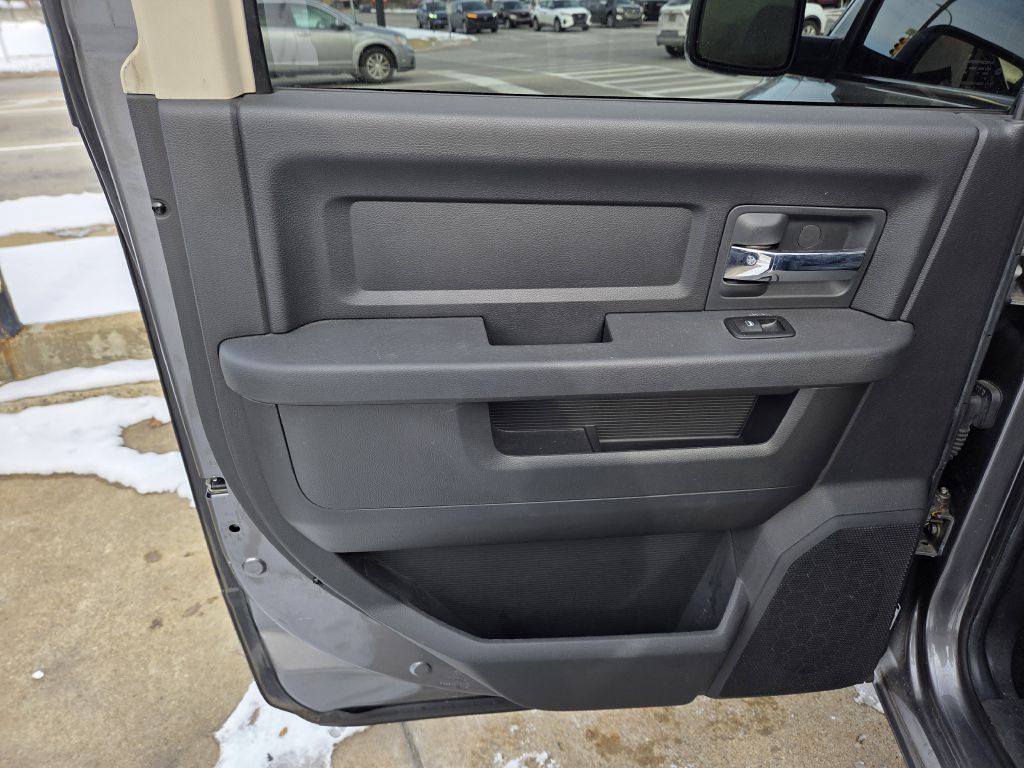 2010 Dodge Ram 1500 Image 15