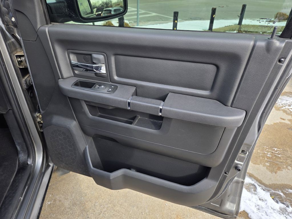 2010 Dodge Ram 1500 Image 18