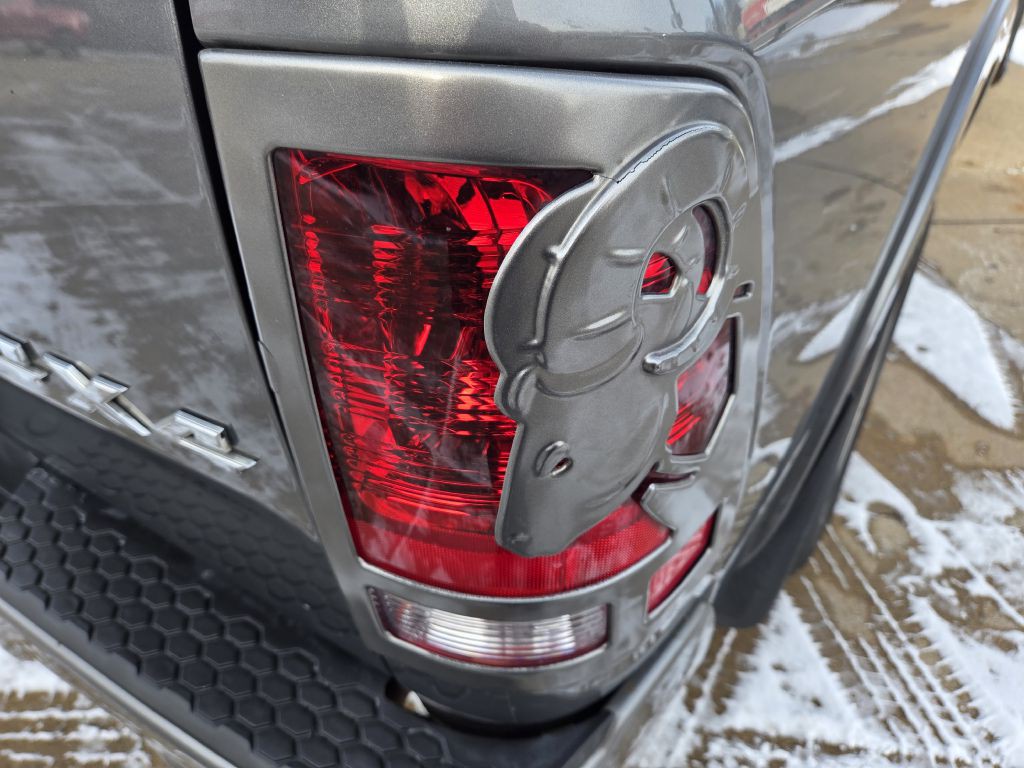 2010 Dodge Ram 1500 Image 25
