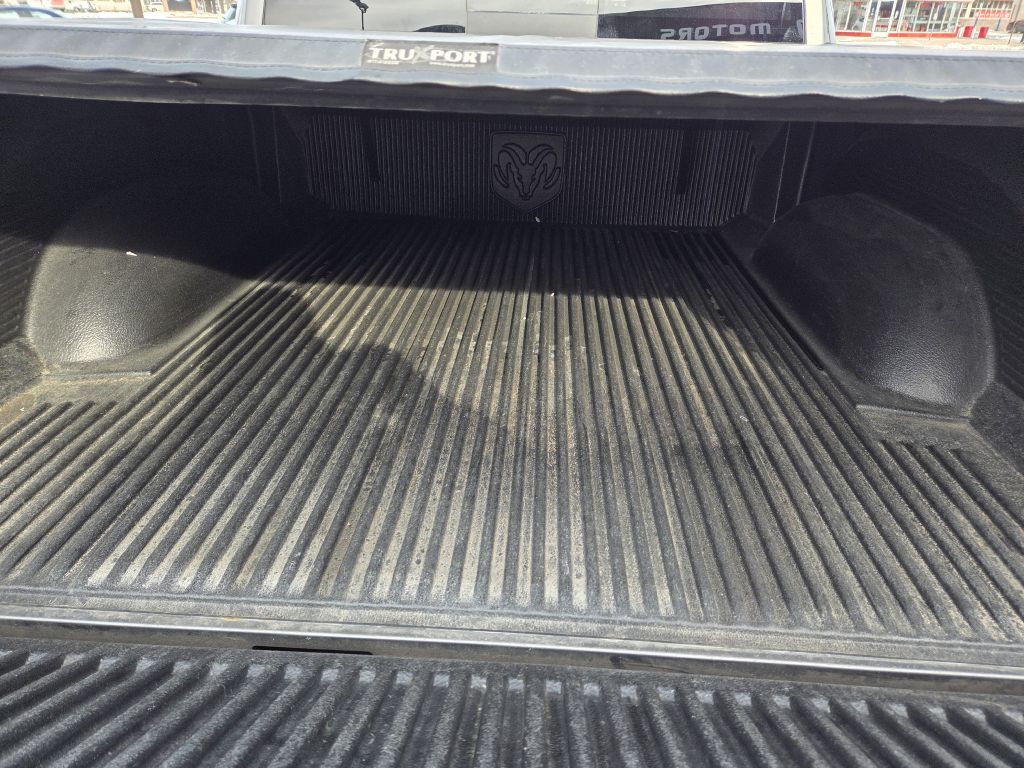 2010 Dodge Ram 1500 Image 27