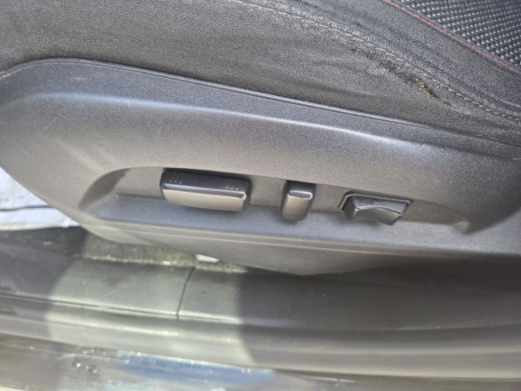 2017 Chevrolet Equinox Image 9