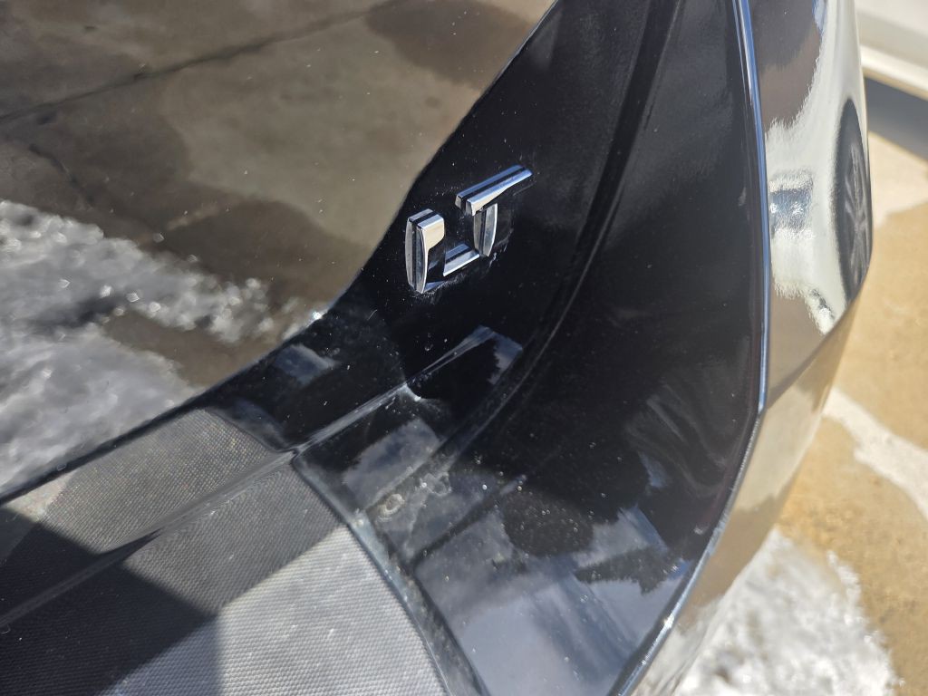 2017 Chevrolet Equinox Image 25