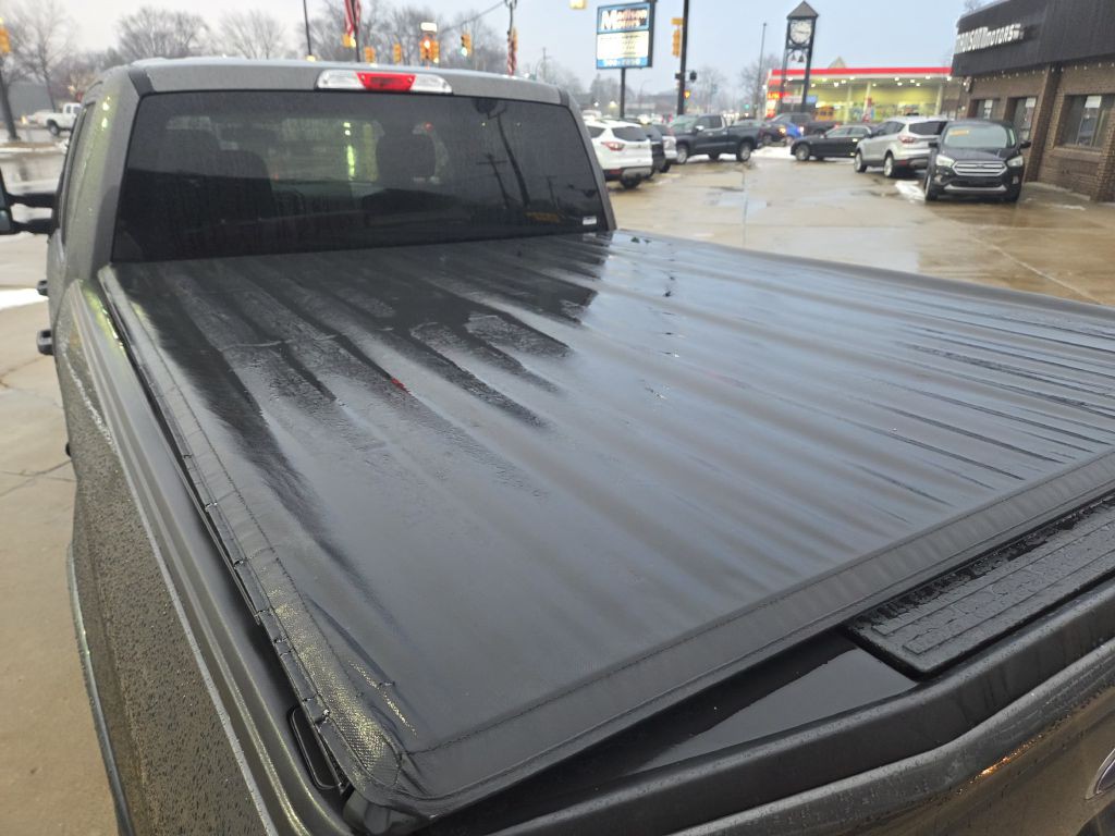 2017 Ford F-150 Image 7