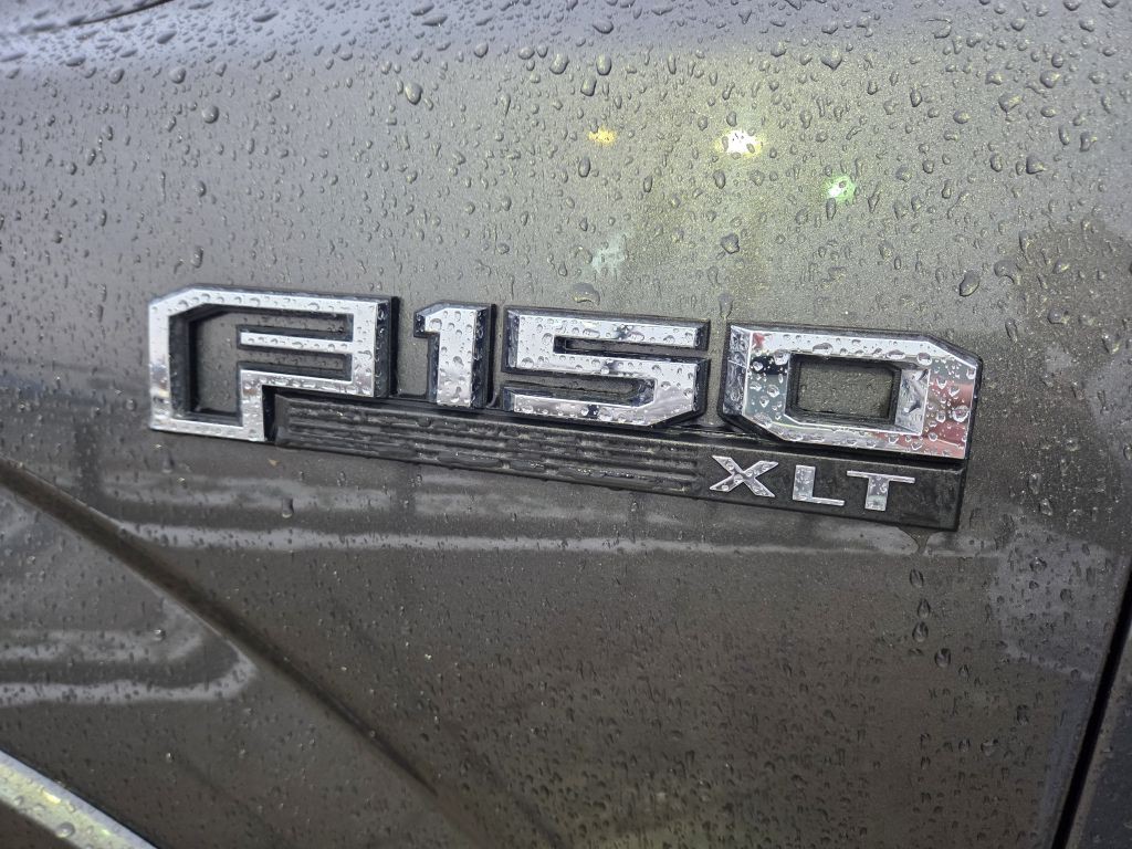 2017 Ford F-150 Image 8