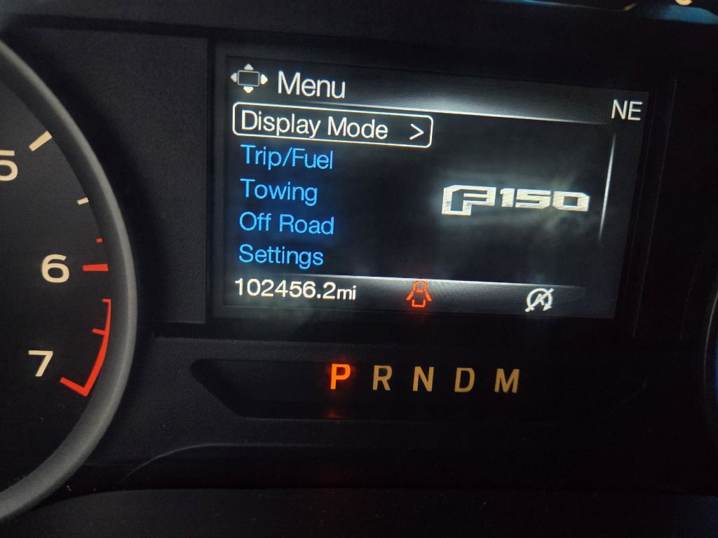 2017 Ford F-150 Image 13