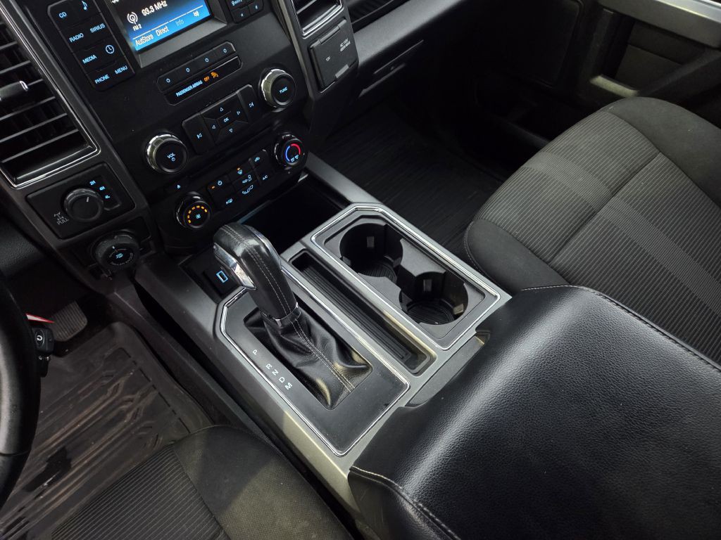 2017 Ford F-150 Image 17