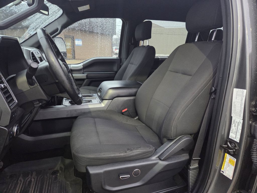 2017 Ford F-150 Image 18