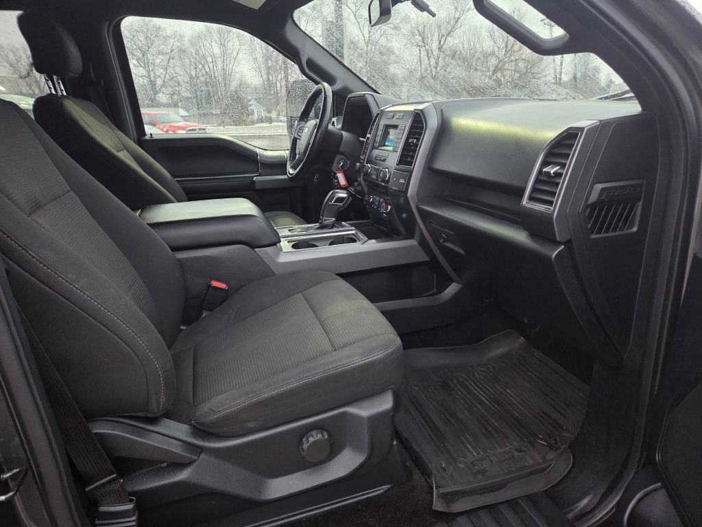 2017 Ford F-150 Image 19