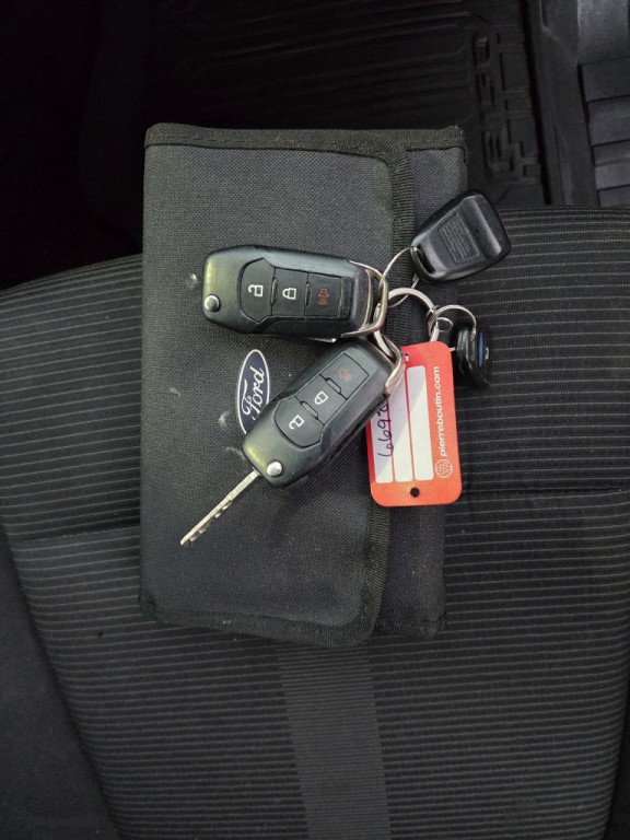 2017 Ford F-150 Image 21