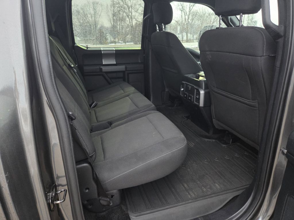 2017 Ford F-150 Image 22