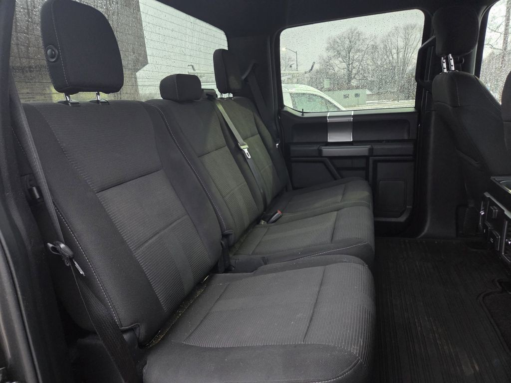 2017 Ford F-150 Image 23