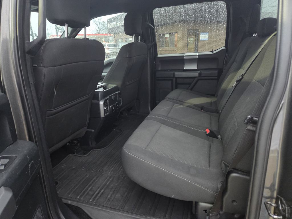 2017 Ford F-150 Image 24