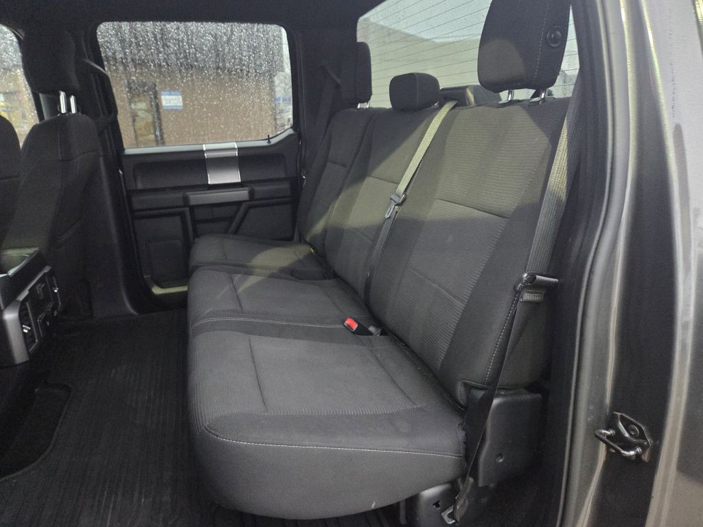 2017 Ford F-150 Image 25