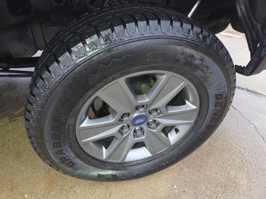 2017 Ford F-150 Image 26