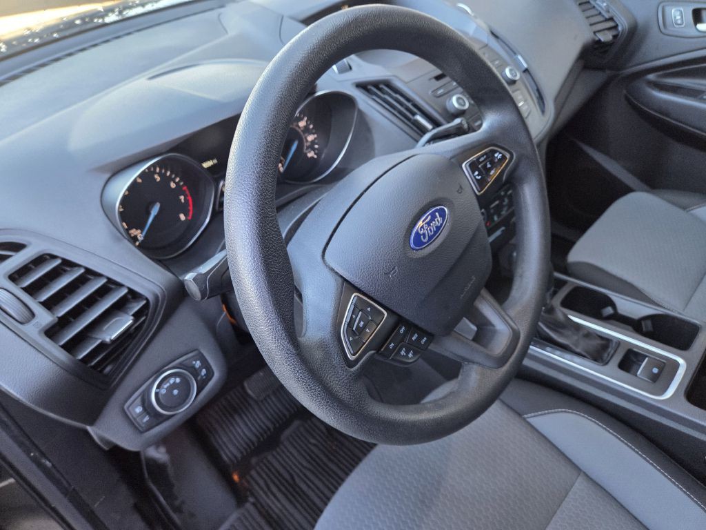 2018 Ford Escape Image 5