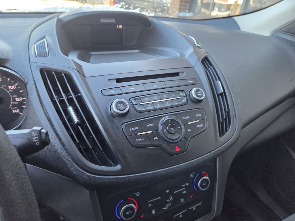 2018 Ford Escape Image 6