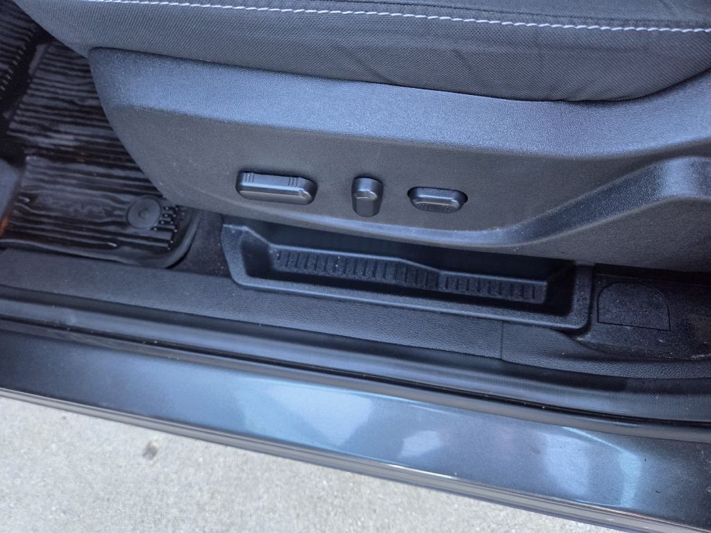 2018 Ford Escape Image 9