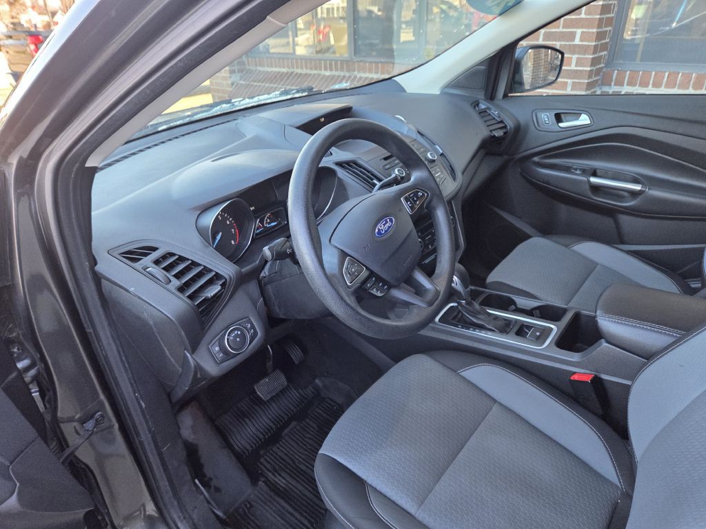 2018 Ford Escape Image 10