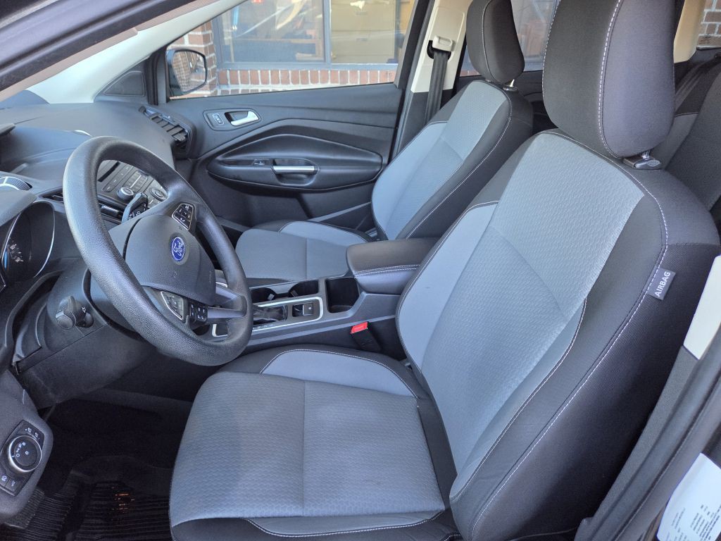 2018 Ford Escape Image 11