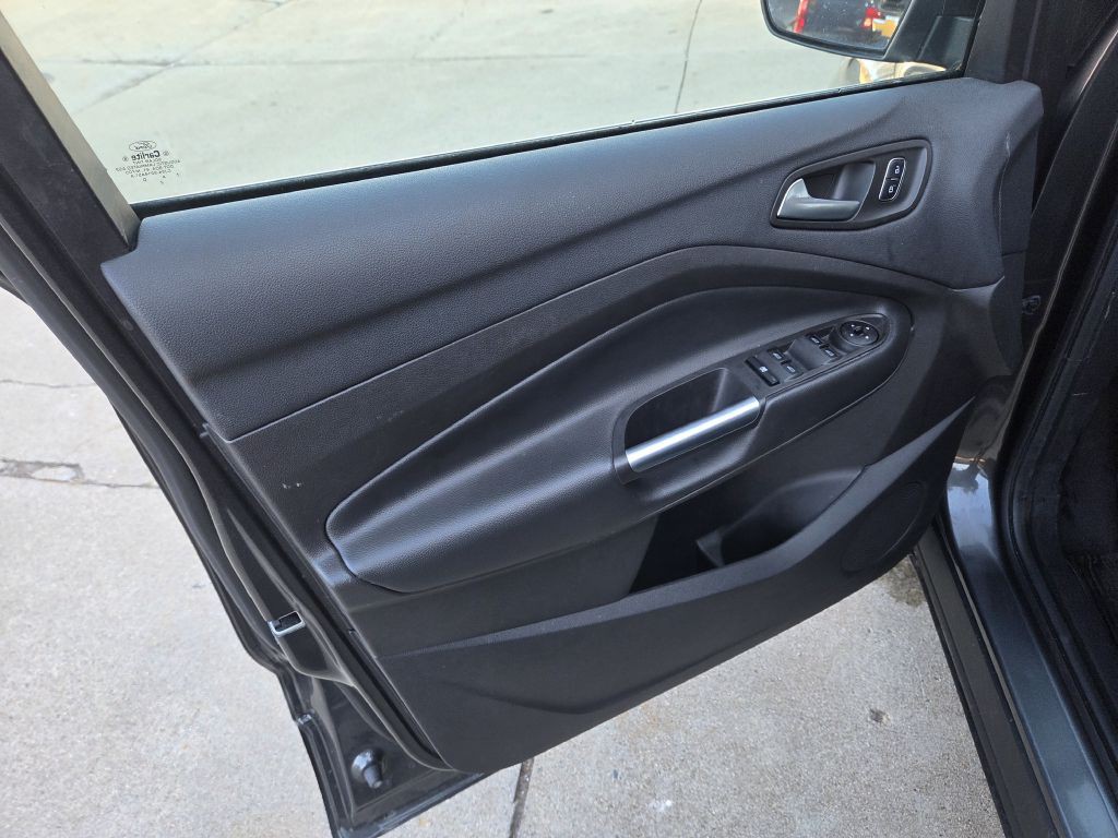 2018 Ford Escape Image 12