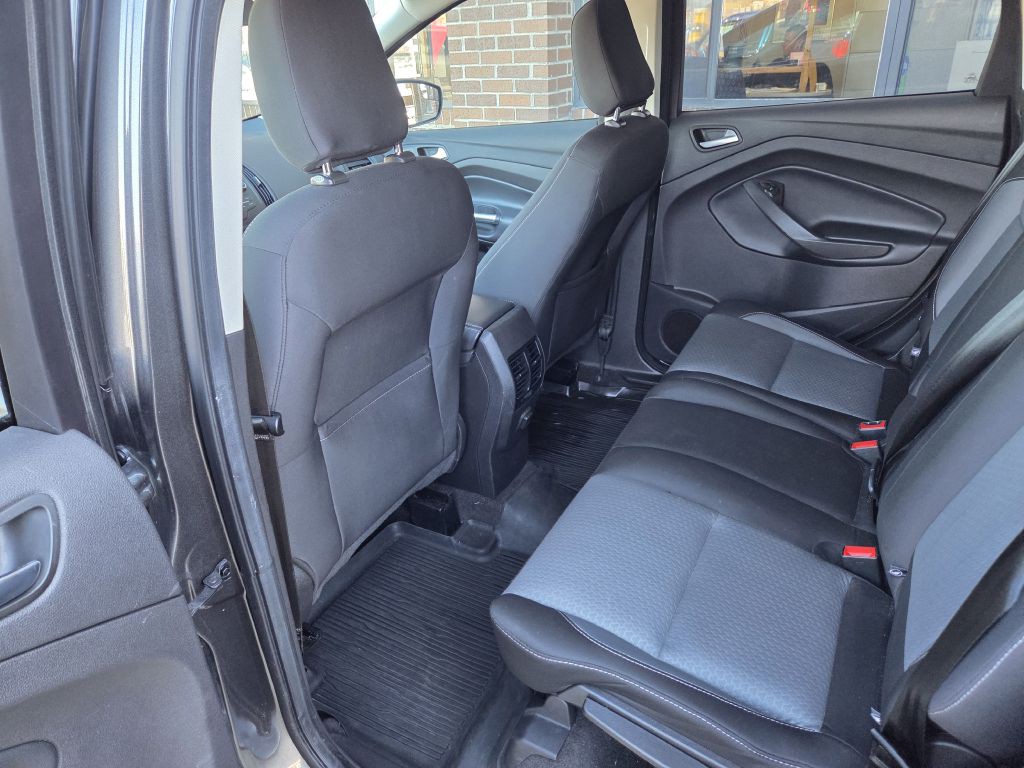 2018 Ford Escape Image 13