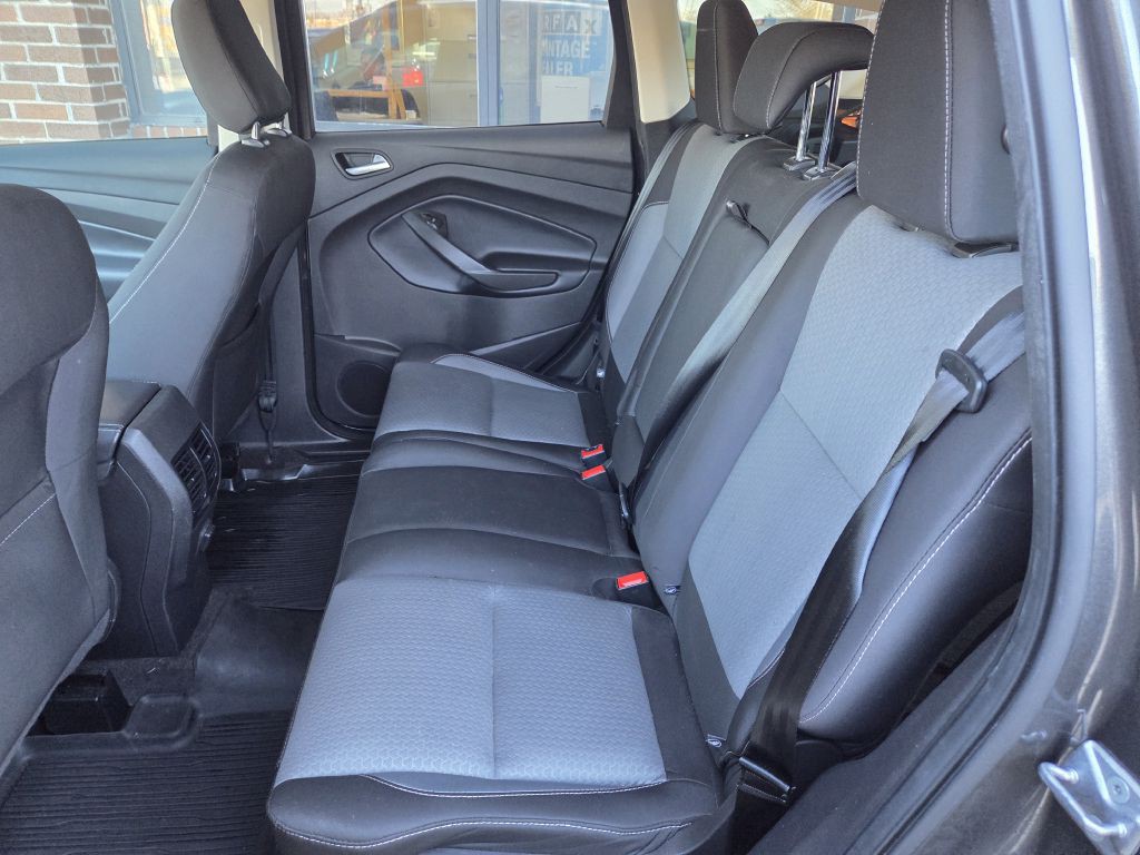 2018 Ford Escape Image 14