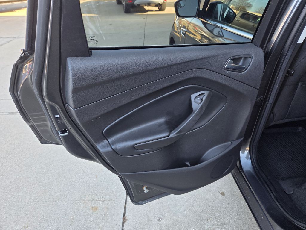 2018 Ford Escape Image 15