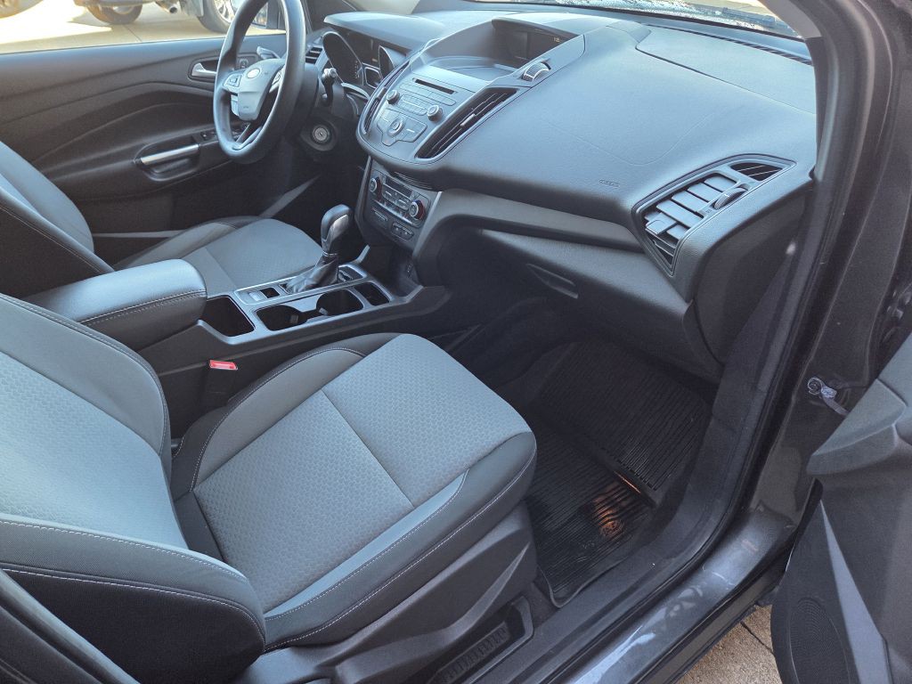 2018 Ford Escape Image 16