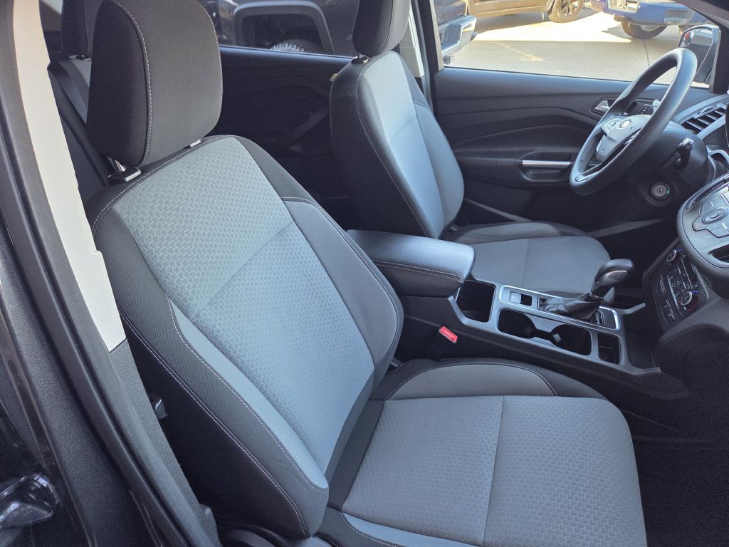 2018 Ford Escape Image 17