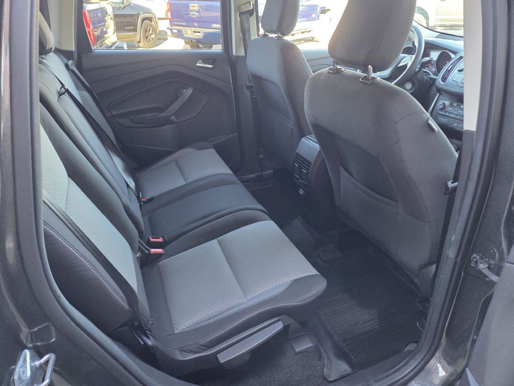 2018 Ford Escape Image 19