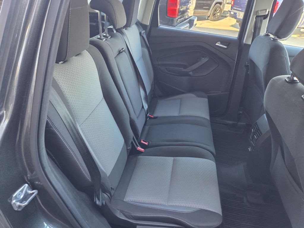 2018 Ford Escape Image 20