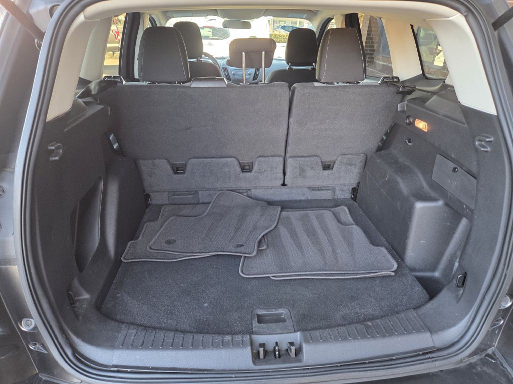 2018 Ford Escape Image 21