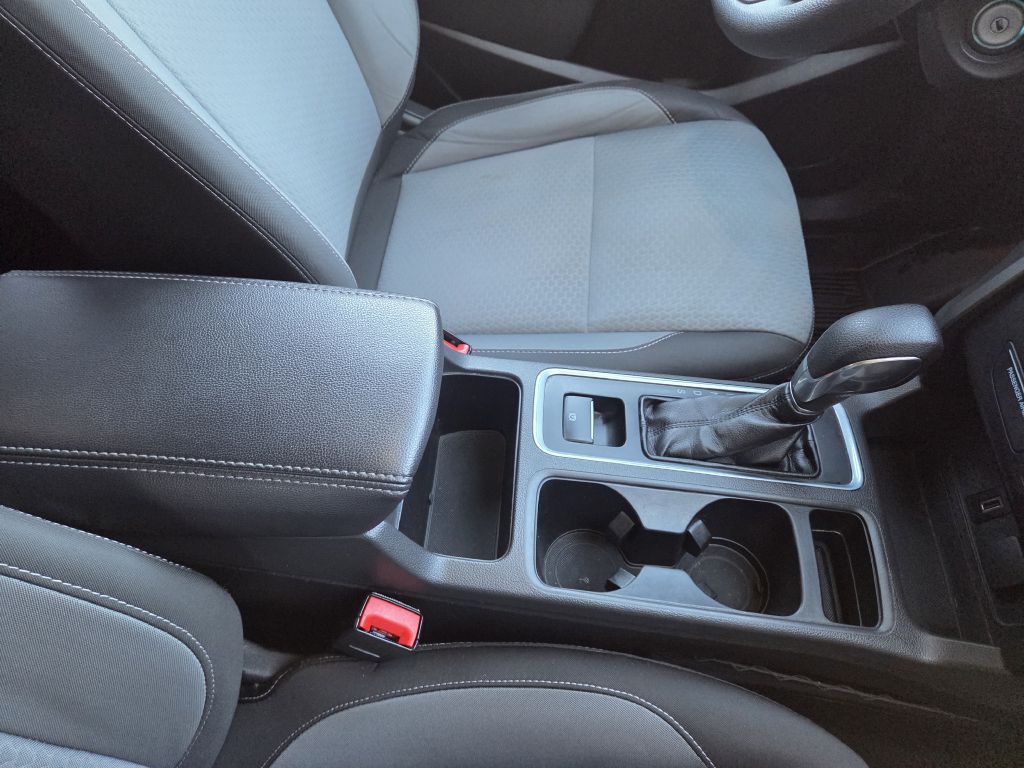 2018 Ford Escape Image 22