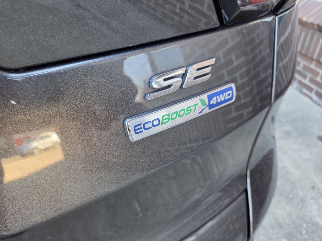 2018 Ford Escape Image 26