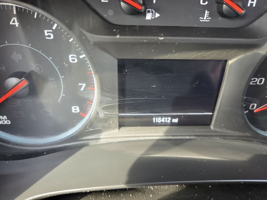 2021 Chevrolet Malibu Image 5