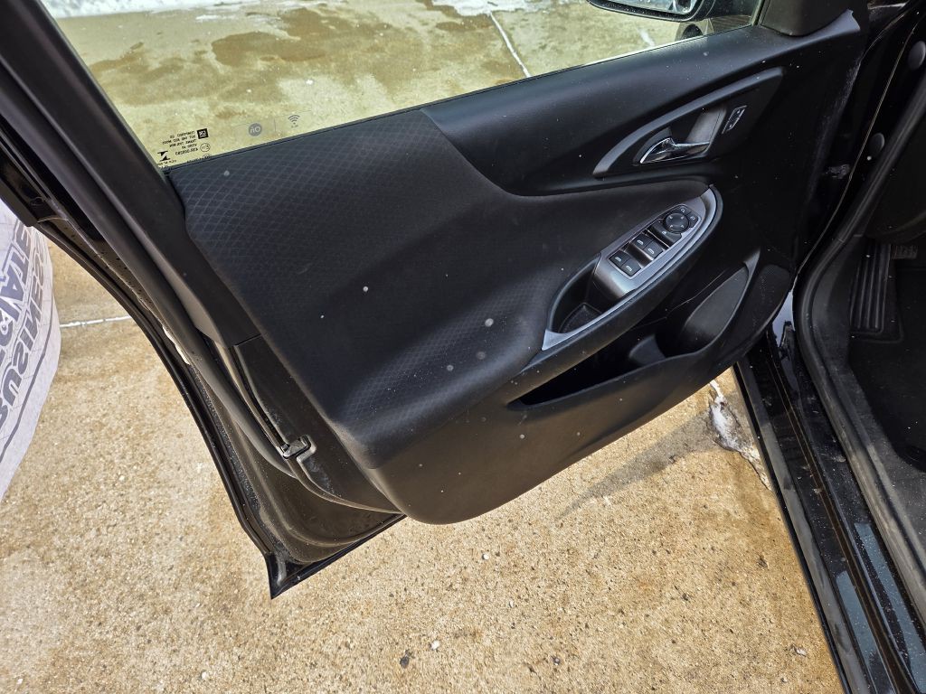 2021 Chevrolet Malibu Image 11