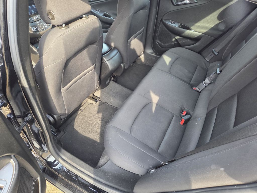 2021 Chevrolet Malibu Image 12