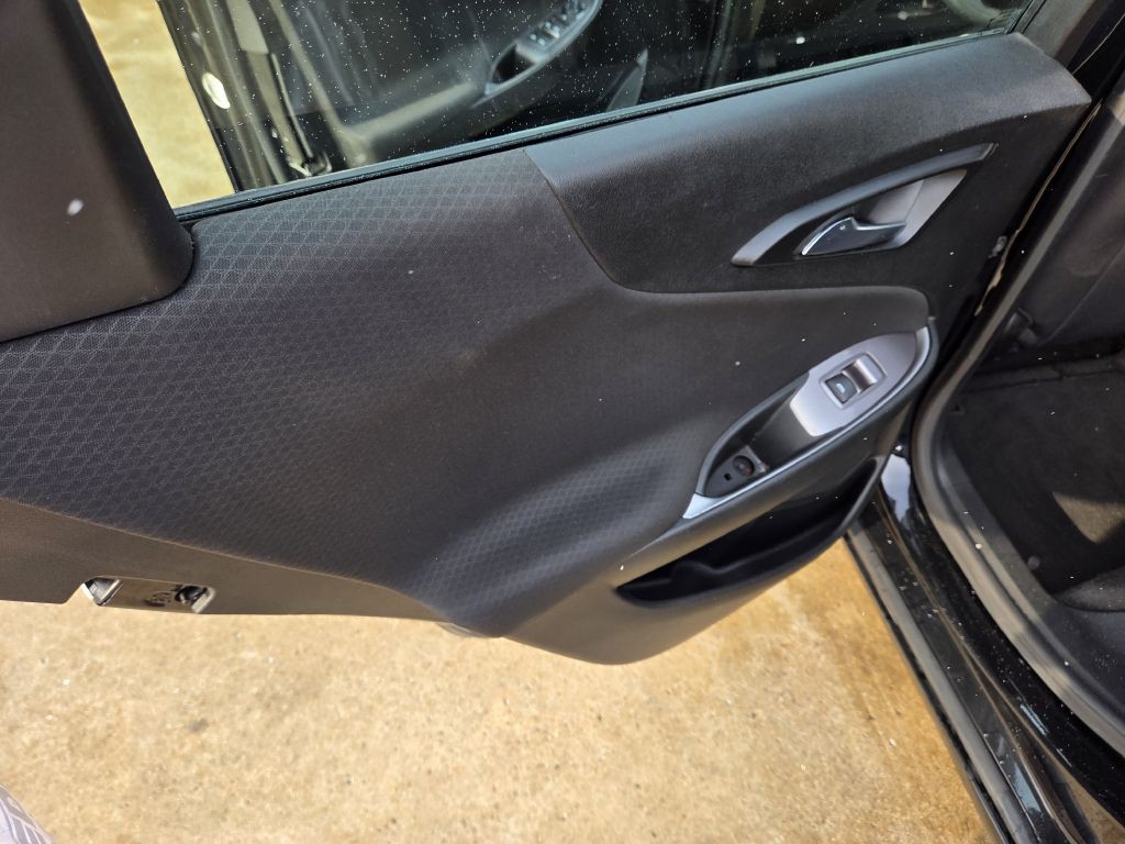 2021 Chevrolet Malibu Image 13