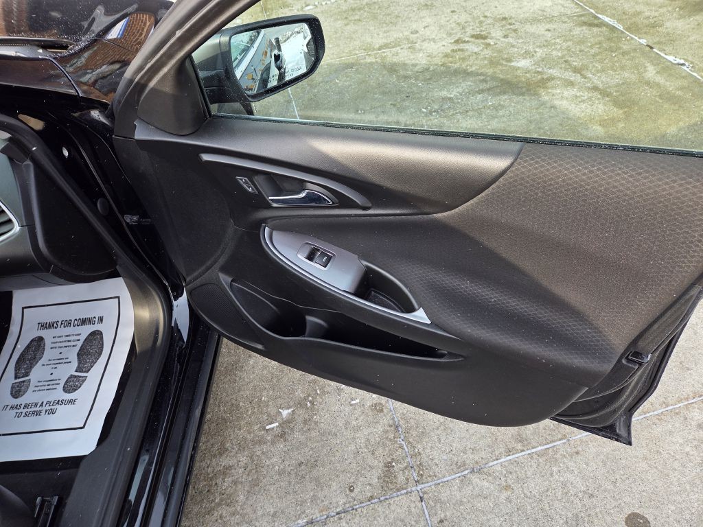 2021 Chevrolet Malibu Image 15