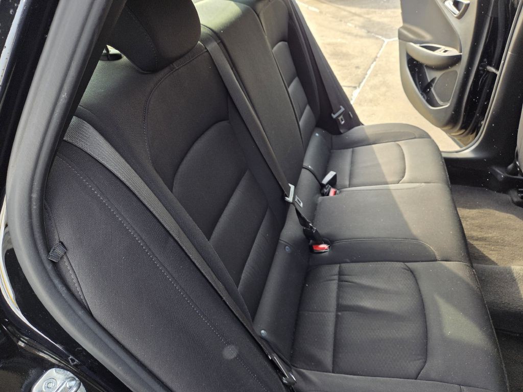 2021 Chevrolet Malibu Image 17